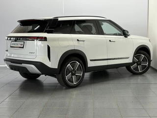 Jaecoo 7 1.5 GDI Exclusive PHEV / 7