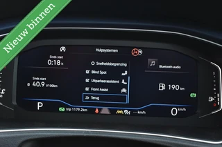 Volkswagen T-Roc 1.5 TSI Style PANORAMADAK/CAMERA/ACC/ETC.! / 34