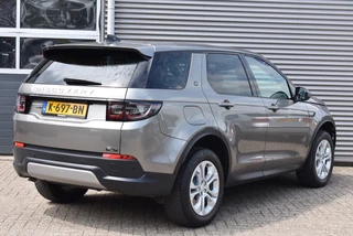 Land Rover Discovery Sport P300E 1.5 S LEDER / P.CAM./ APPLE CARPLAY / LED KOP / 5