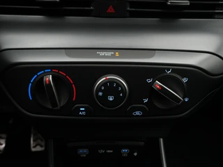 Hyundai Bayon 1.0 T-GDI Comfort Navigatie | Camera | / 27
