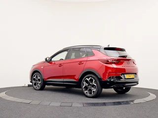Opel Grandland 1.2 Turbo Level 4 | 8-traps Automaat Carplay / 9