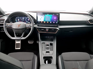 CUPRA Leon Sportstourer 1.4 e-Hybrid Business Adaptief / 4