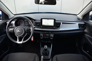 Kia Rio 1.0 T-GDi MHEV DynamicLine | Apple Carplay | ACC | Camera | Airco / 12