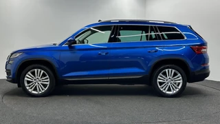 Skoda Kodiaq 1.5 TSI Business Edition PANO TREKHAAK CAMERA CARPLAY ECC CRUISE. / 9