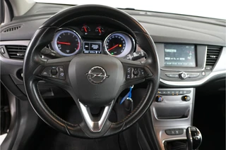 Opel Astra 1.0 Edition  | Climate | Cruise | Apple/Android | / 18