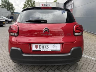 Citroën C3 82pk Shine (Camera - Navigatie via APP - Automatische Airco - Parkeersensoren - Lichtmetalen velgen - Apple Carplay) / 6