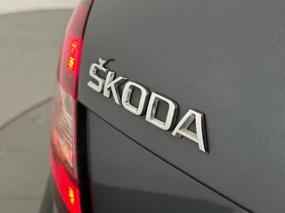 Škoda Rapid 1.0 TSI GREENTECH CLEVER ECC STOELVERW. / 78