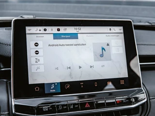 Jeep COMPASS 4xe 190 Plug-in Hybrid Electric Limited | PANO | WINTERPAKKET | HALF LEDER | ADAPTIVE / 20