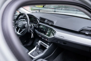 Audi Q3 Sportback 45 TFSI e Advanced Edition Aut. | Cruise | PDC| Navi | / 57