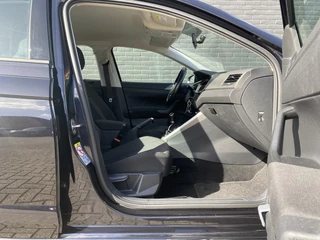 Volkswagen Polo 1.0 Comfortline  | apple carplay - android auto | airco | cruise control | bluetooth | lichtsensor | NL auto / 17
