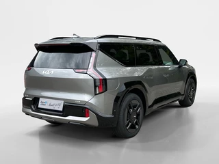 Kia EV9 GT-Line AWD 99.8 kWh Nu te bestellen | nu met €3.000,- inruilpremie! | 2,99% rente | GT-Line Vegan lederen stoelbekleding / 6