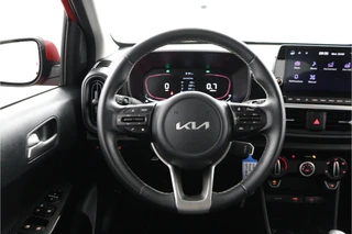 Kia Picanto 1.0 DPI DynamicLine  - Camera - Airco - AppleCarplay - Android Auto - Fabrieksgarantie tot 05-2032 / 33