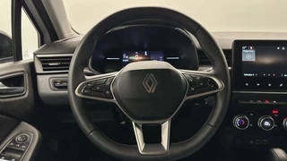 Renault Clio 1.6 E-Tech Full Hybrid 145 evolution CAMERA NAVI CARPLAY CRUISE. / 22