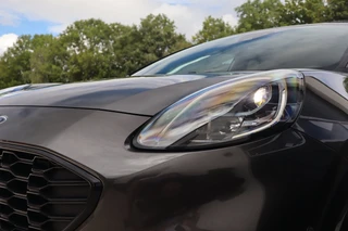 Ford Puma 1.0 EcoBoost Hybrid ST-Line X - Winter pack - Virtual cockpit - Carlay - LED - Camera / 29