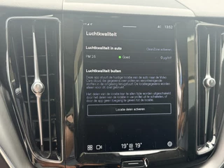 Volvo XC60 2.0 B4 Momentum Business  | Keyless | LED | Apple/Android | PDC v+a incl. Camera | Google | Elekt. Klep / 48