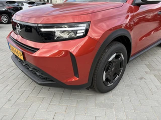 Opel Frontera Electric Edition 44 kWh | Airconditioning | Navigatie | Apple Carplay/Android Auto | Elektrisch Pakket | Parkpilot | Cruise control | Achteruitrij camera / 11
