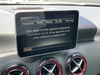 Mercedes-Benz A-Klasse AMG 45 4MATIC Pano.dak Leer Voll.Onderhoud / 38