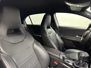 Mercedes A-klasse 200 Advantage LEER NAVI CAMERA CRUISE LM ECC. / 12