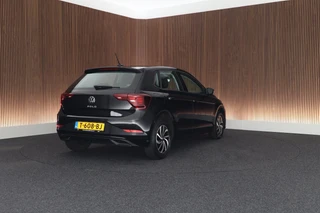 Volkswagen Polo 1.0 TSI 95pk Go Parkeersensoren Carplay / 7