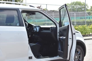 Suzuki Ignis 1.2 Smart Hybrid Select  | Camera | Carplay/Android | Airco | DAB | Stoelverwarming | Full LED/Xenon | LM-Velgen / 31