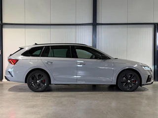 Skoda Octavia 1.4 TSI RS iV PHEV Camera Head-up Memory Sfeer / 11