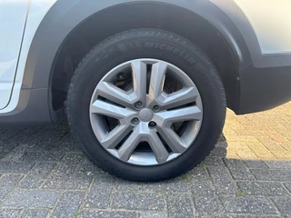 Dacia Jogger 1.0 TCe 100 ECO-G Expression 5p  LPG-G3/Airco-Ecc/Navi/Nieuw model / 34