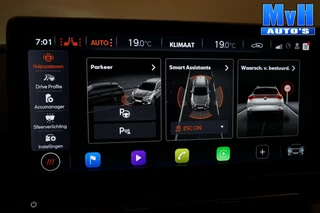 CUPRA Formentor 1.4 PHEV|KUIPST|PANO|STOEL/STUUR.VERW|SOH93% / 11