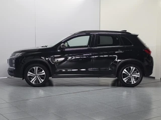 Mitsubishi ASX 2.0 Intense Automaat, Achteruitrijcamera, Stoelverw., CruiseControl, Dodehoek detectie, Keyless Entry/Start / 4