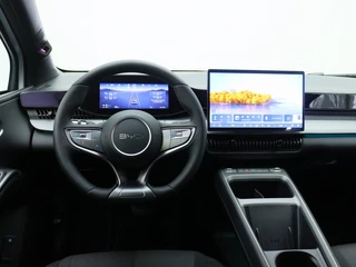 BYD DOLPHIN G 1.5L DM-i Boost BYD Dealer | Plug-in | Private Lease 515,- p.m | / 4