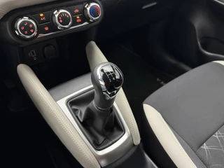 Nissan Micra 1.0 IG-T N-Design Black Pakket | Carplay&Android | Cruise Control | DAB+ | Airco / 18
