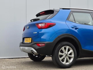 KIA STONIC 1.0 T-GDI MHEV DYNAMICLINE/CAMERA/LED/CLIMATE/CARPLAY/TWO-TONE/15''LMV / 10