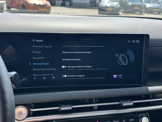 Hyundai Tucson 1.6 T-GDI PHEV Comfort  | LED | Apple/Android | Adaptive Cruise | Stoel- en stuurverwarming / 68