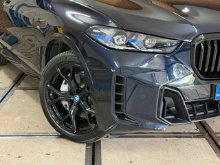 BMW X5 XDrive50e M-Sport | Pano | Sky Lounge | Innovatie-pakket | Harman/Kardon | Driving Assistant Professional | Comfort Pakket / 54