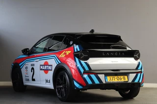 Lancia Ypsilon 1.2 Turbo Hybrid HF Line 110pk / 6