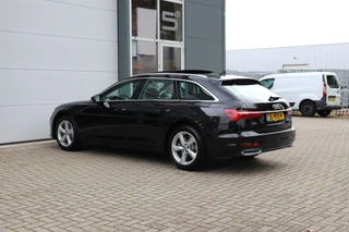 Audi A6 45 TFSI Quattro (245PK) AUT Sport Lease Edition/ORIG.NL/1E EIG/DEALERONDERH. / 62