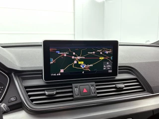 Audi Q5 55 TFSI e quattro Competition S Line | Camera | HeadUp Display | Adaptive Cruise | Stoelverwarming | / 32