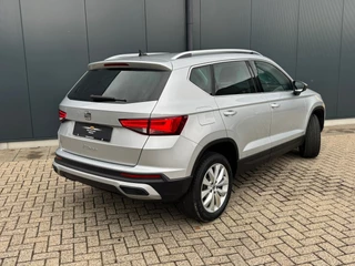 SEAT Ateca 1.0 TSI Style * 27.000KM!!* Navigatie * Camera * Virtual Cockpit * Elek. Achterklep * / 2