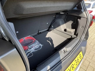 Opel Frontera Electric GS 44 kWh € 5.600 DEMO VOORDEEL | NIEUW | 8 Jaar garantie | Voorruit & stoel- & stuurverwarming | Navigatie | Achteruitrijcamera / 18