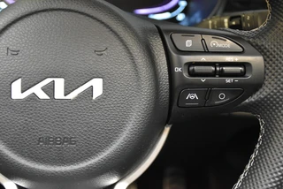 KIA Picanto 1.0 DPi 63pk 4-zits GT-Line / 19