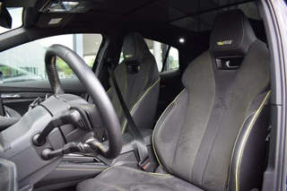Skoda Enyaq Coupé iV 80 RS | SOH: 95,1% | Pano | Memory | Alcantara | Matrix | Stuurverwarming / 6