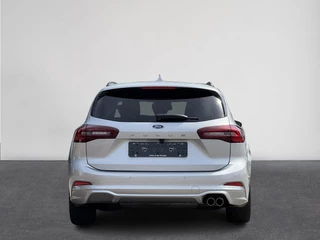 Ford Focus Wagon 1.0 EcoBoost MildHybrid ST Line | ACC | Camera | Navi | Carplay | Clima | PDC voor + achter | Lm velgen | ( Vestiging - Vianen, 0347-371248 ) / 7