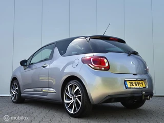 DS 3 1.2 PURETECH CONNECTED CHIC AUTOMAAT/LED/CAMERA/TREKHAAK/CARPLAY / 4