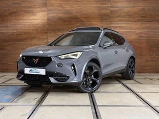 CUPRA Formentor 1.5 TSI Business Exclusive Paint | Pano | Winterpakket | Cruise adaptief | 19 Inch | Matrix Led | Virtual |
