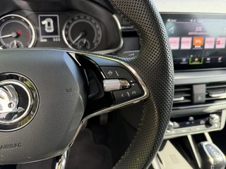 Skoda Kamiq 1.0 TSI Sport Business | BlackLine | DSG | 48.000KM | Trekhaak | / 13