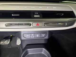KIA Ev4 Fastback 81,4 kWh 204PK GT-PlusLine / 18