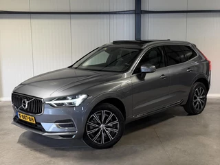 Volvo XC60 2.0 Recharge T6 AWD Pano H&K Leer Camera SOH 90% / 5