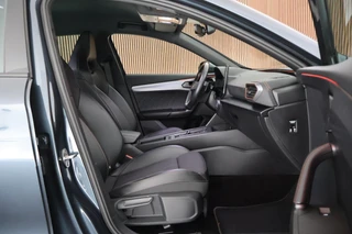 CUPRA Formentor 1.4 TSI 204pk e-Hybrid Essential Trekhaak Camera Stoelverwarming Memory Keyless Navigatie / 14