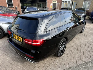Mercedes-Benz E-Klasse Estate 300 e Luxury Line  360 camera, Elek.Trekhaak, Navi / 22