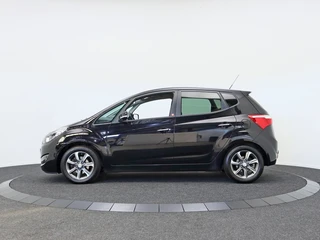 Hyundai ix20 1.4i i-Vision Trekhaak | Cruise control | All-seasonbanden | Hoge instap / 6