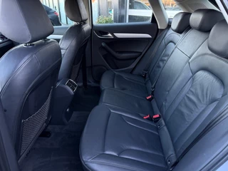 Audi Q3 1.4 TFSI S-Line / Leder / 1ste eigenaar / 19